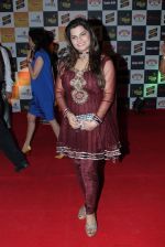 Mamta Sharma at Mirchi Music Awards 2012 in Mumbai on 21st March 2012 (154).JPG